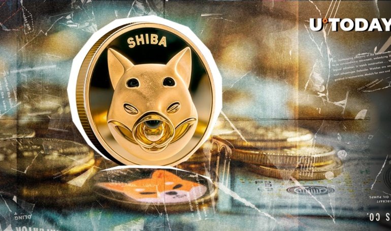 Shiba Inu (SHIB) Large Transaction Volume Down 88%: Details