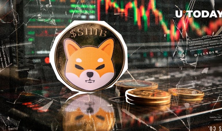 Shiba Inu (SHIB) Sees Intense Battle vs TON and XRP Rival