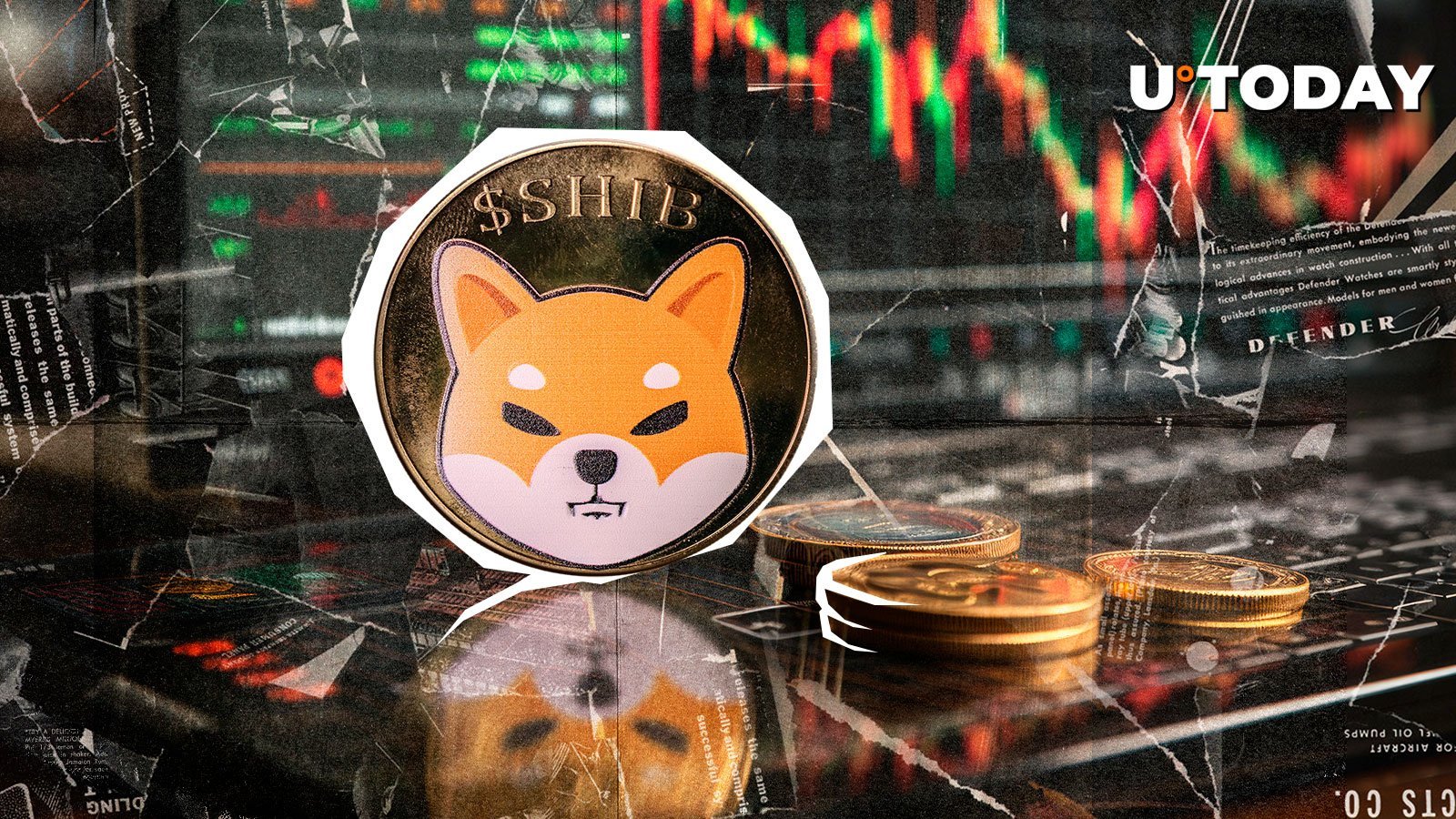 Shiba Inu (SHIB) Sees Intense Battle vs TON and XRP Rival
