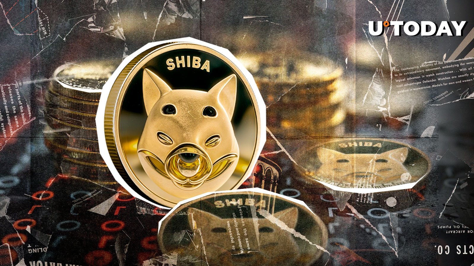Shiba Inu (SHIB) on Verge of New Zero in Price