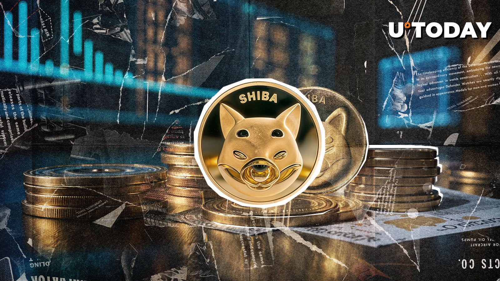 Shiba Inu (SHIB) on Verge of Worst Performance This Year