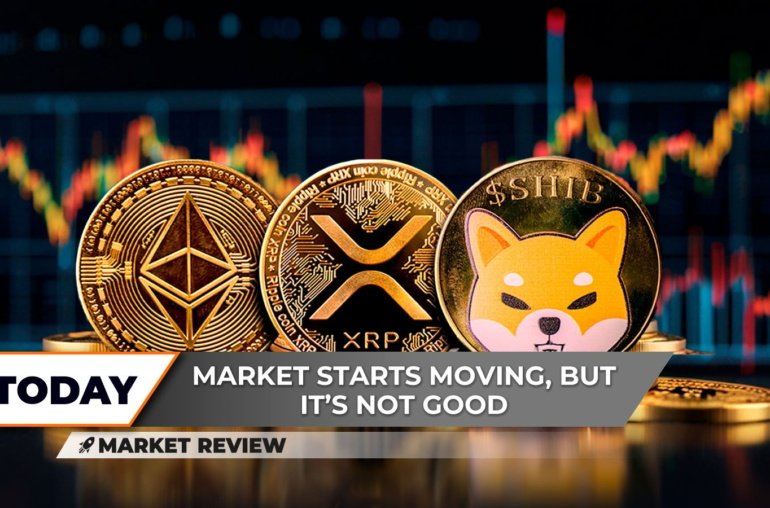 Shiba Inu (SHIB) to Add Zero? Three XRP Tests Just Happened, Ethereum (ETH) Golden Cross Next in Line?