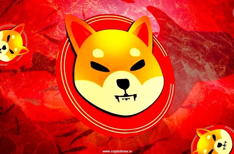 Shiba Inu Whale Dumps 100B Tokens, SHIB Price Risks alt=