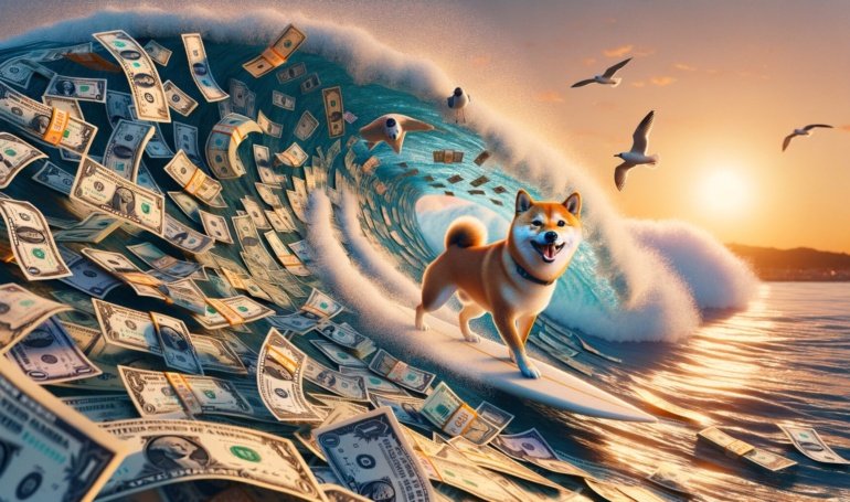 Shiba Inu’s SHIB Set to Surge 25% to alt=