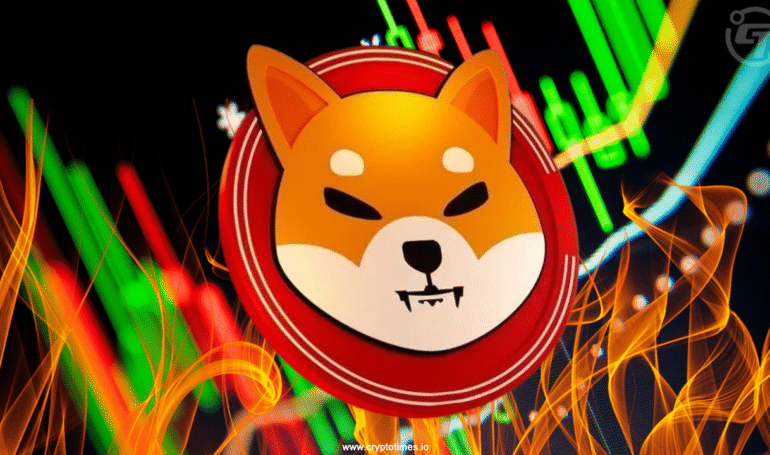 Shiba Inu’s Secret Weapon for Web3 is Now Live, Are You Ready