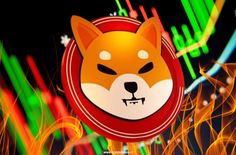 Shiba Inu’s Secret Weapon for Web3 is Now Live, Are You Ready