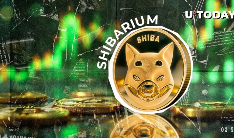 Shiba Inu’s Shibarium Skyrockets 7,154% as Adoption Hits New Highs