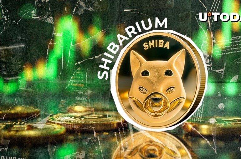 Shiba Inu’s Shibarium Skyrockets 7,154% as Adoption Hits New Highs