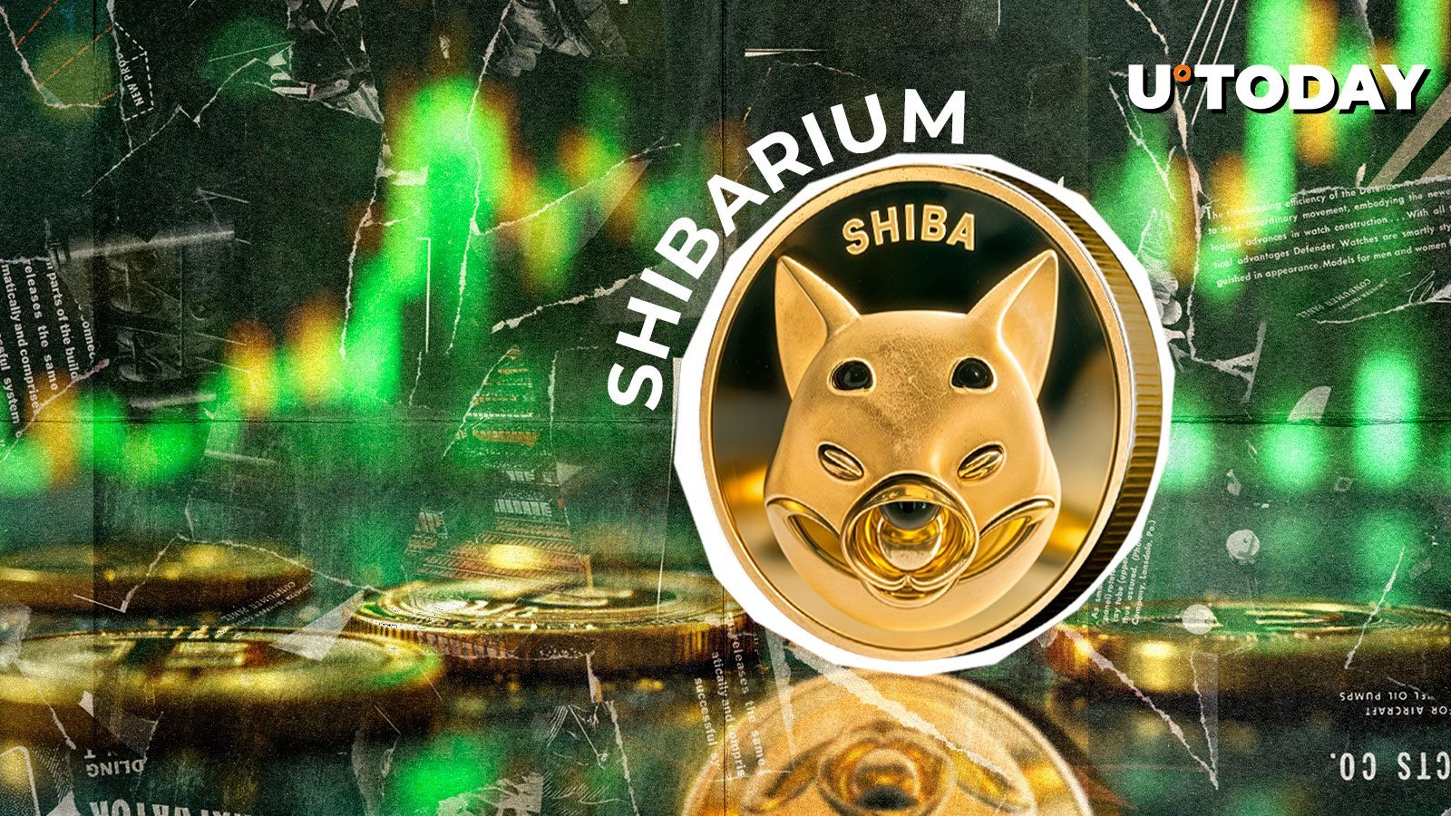 Shiba Inu’s Shibarium Skyrockets 7,154% as Adoption Hits New Highs