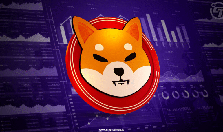 Shiba Inu’s Shibarium Transactions Skyrocket 1,013% in 24 Hours