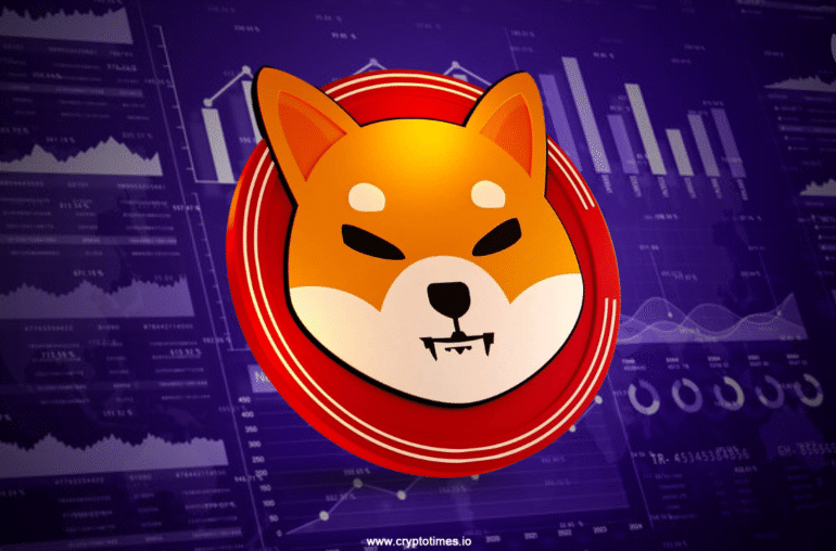 Shiba Inu’s Shibarium Transactions Skyrocket 1,013% in 24 Hours