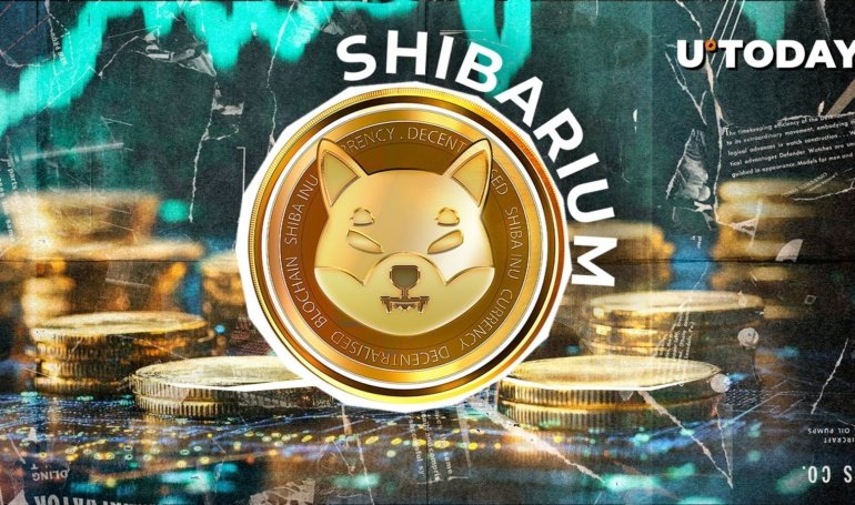 Shibarium Crosses Huge Transaction Milestone