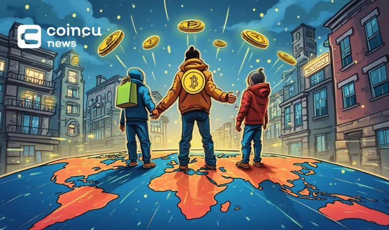 Shopify Enables USDC Payments with Coinbase and Stripe Partnership – Coincu