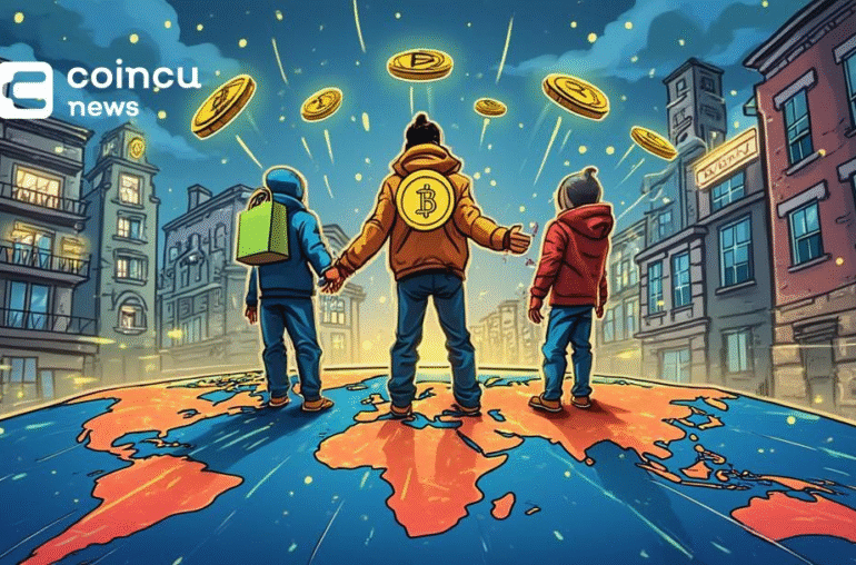 Shopify Enables USDC Payments with Coinbase and Stripe Partnership – Coincu