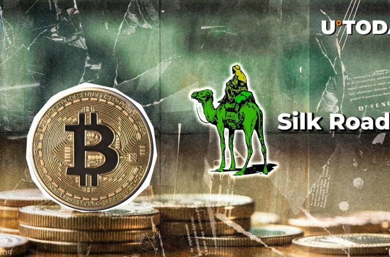 Silk Road Founder Now Extremely Rich Because of Recent Bitcoin Donation