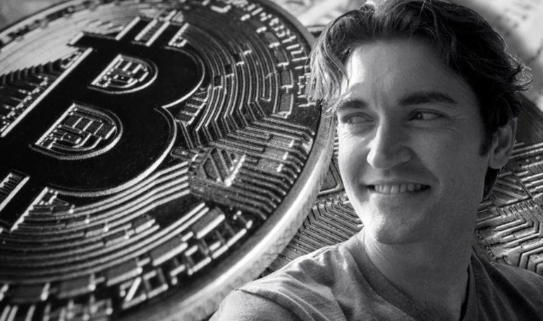Silk Road Founder Ulbricht Sells Prison Items for .8M BTC