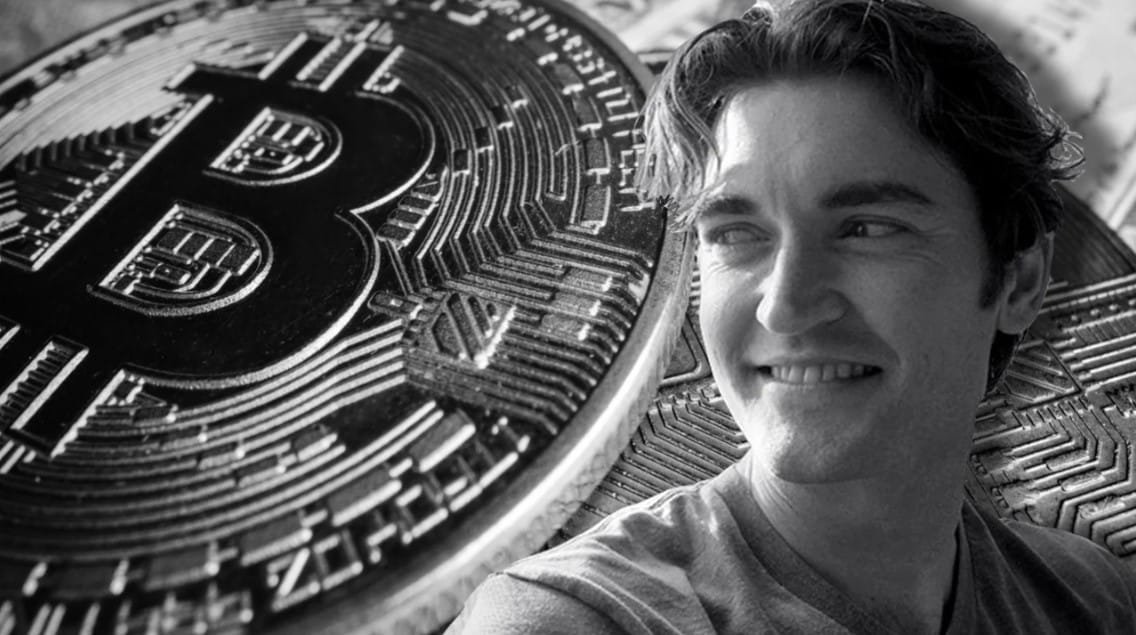 Silk Road Founder Ulbricht Sells Prison Items for .8M BTC