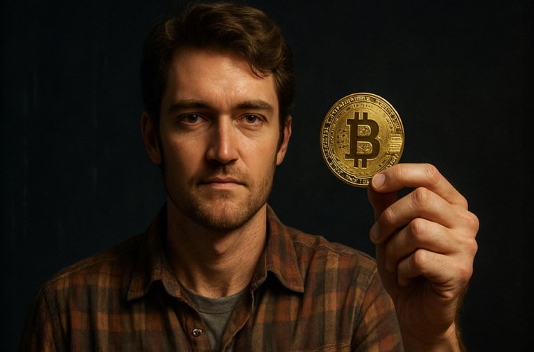 Silk Road founder receives .4M BTC donation after bagging .8M in auction