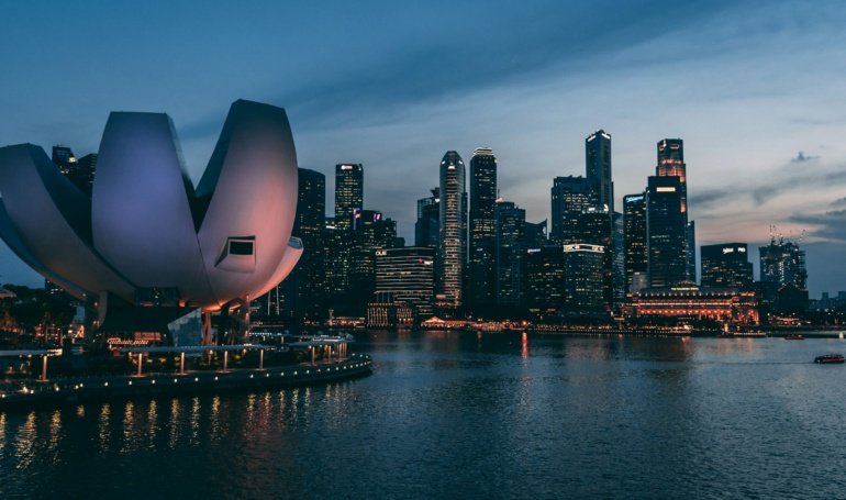 Singapore Bans Crypto Service Exports Starting June 30