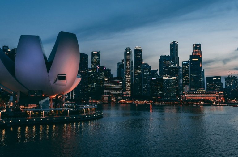 Singapore Bans Crypto Service Exports Starting June 30