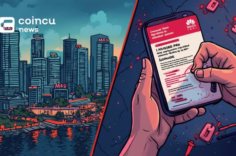 Singapore Clarifies Digital Token Licensing for Overseas Providers – Coincu