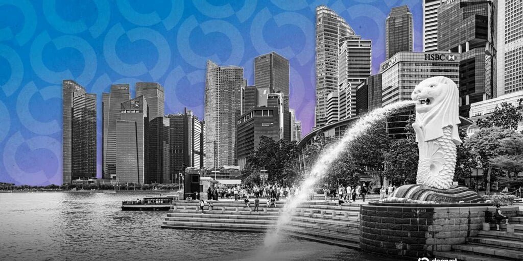 Singapore to ‘Thread the Needle’ as Crypto Licensing Rules Take Effect