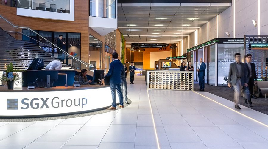 Singaporean Exchange Leverages .5 Trillion Forex Volume for Brazil Expansion