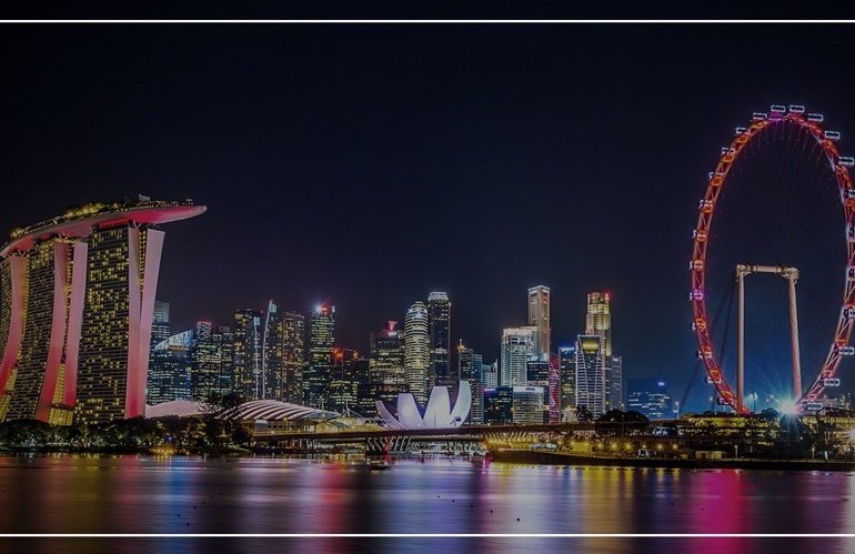 Singapore’s New Rules Threaten Crypto Founders With Jail and 0K Fines