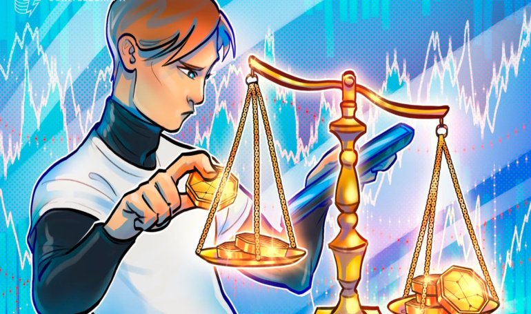 Small Crypto Trader Earns .5M With Unusual Futures Strategy