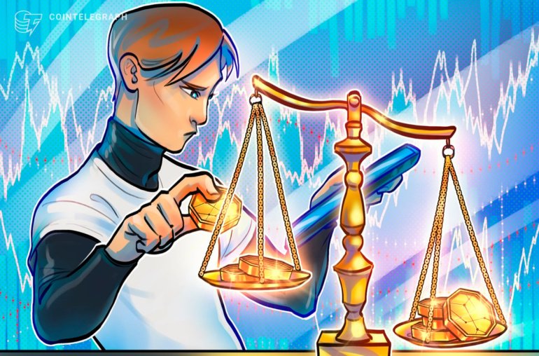 Small Crypto Trader Earns .5M With Unusual Futures Strategy