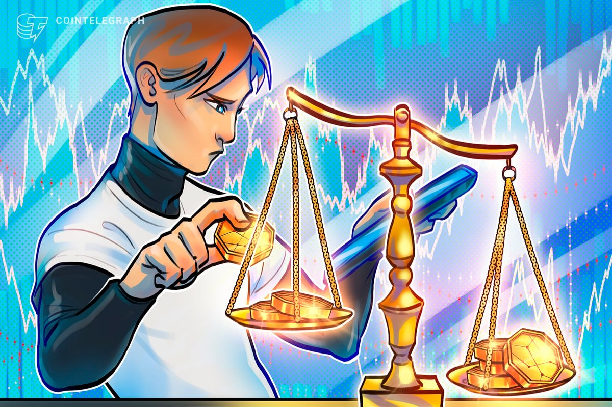 Small Crypto Trader Earns .5M With Unusual Futures Strategy