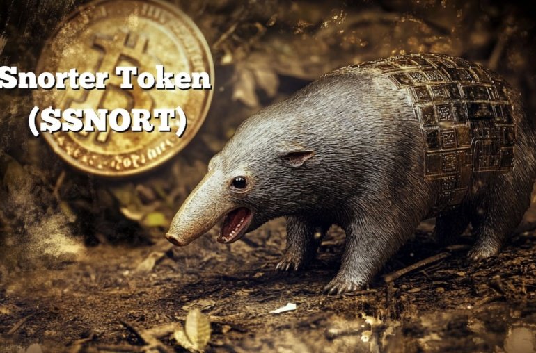 Snorter Token Presale Heats Up Amid Trump-Musk Meme Coin Drama