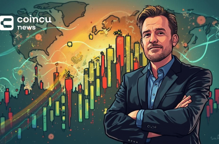 Social Media Post Highlights Growing Global Money Supply – Coincu