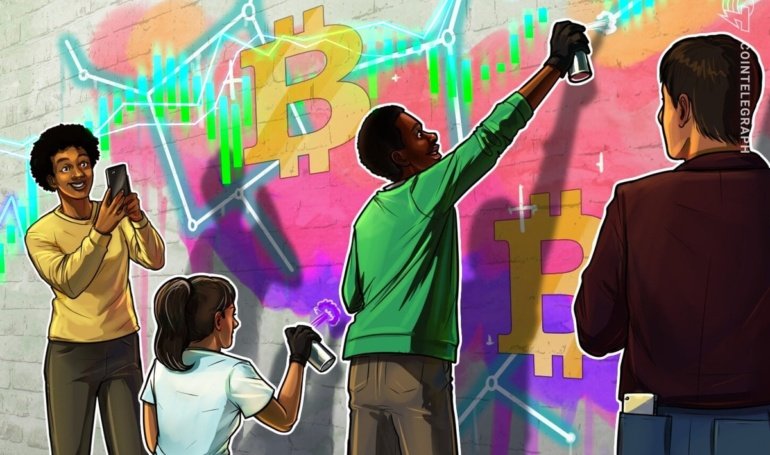 Social unrest among Gen Z to drive BTC adoption: Analyst