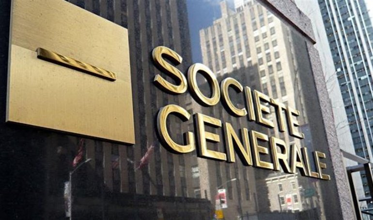 Societe Generale’s SG-FORGE to Launch USD-Pegged Stablecoin on Ethereum, Solana