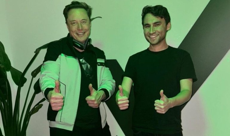 Solana Advisor Nikita Bier Joins Elon Musk’s X, Reigniting Crypto Payments Speculation