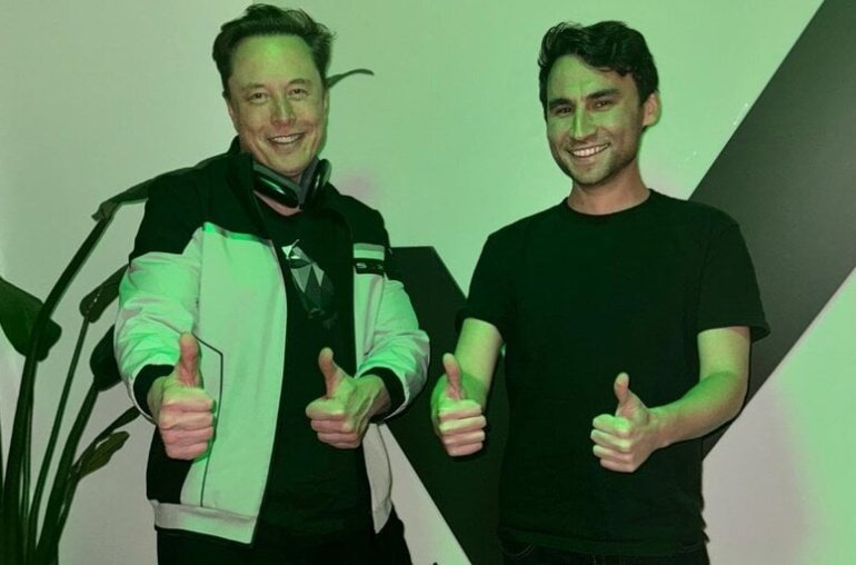 Solana Advisor Nikita Bier Joins Elon Musk’s X, Reigniting Crypto Payments Speculation