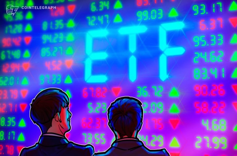 Solana, Crypto Basket ETFs To Gain SEC Approval In July: Analysts