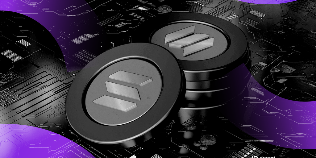 Solana ETF Applicants Submit Updated SEC Filings With Staking