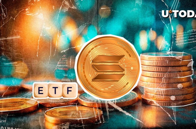 Solana ETF Approval Odds Hit 76%, Upside for SOL?