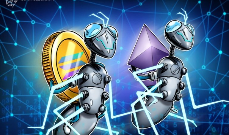 Solana ETF Set For ‘Imminent Launch,’ Analysts Say