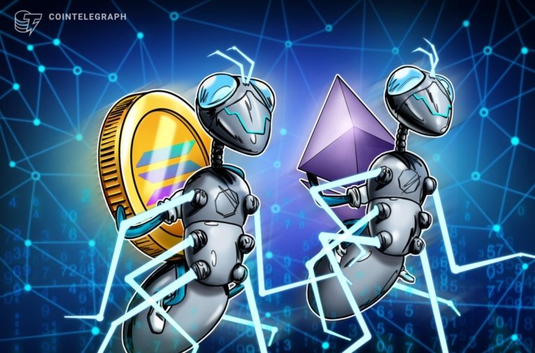 Solana ETF Set For ‘Imminent Launch,’ Analysts Say