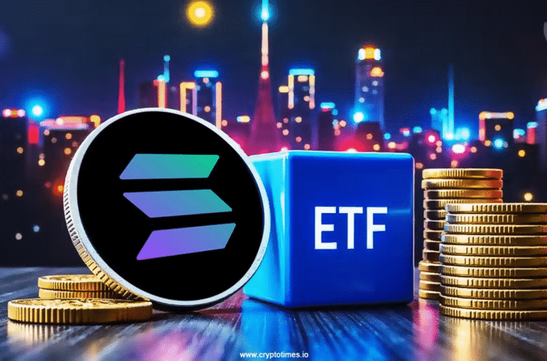 Solana ETF Weeks Away From Approval as VanEck Updates S-1