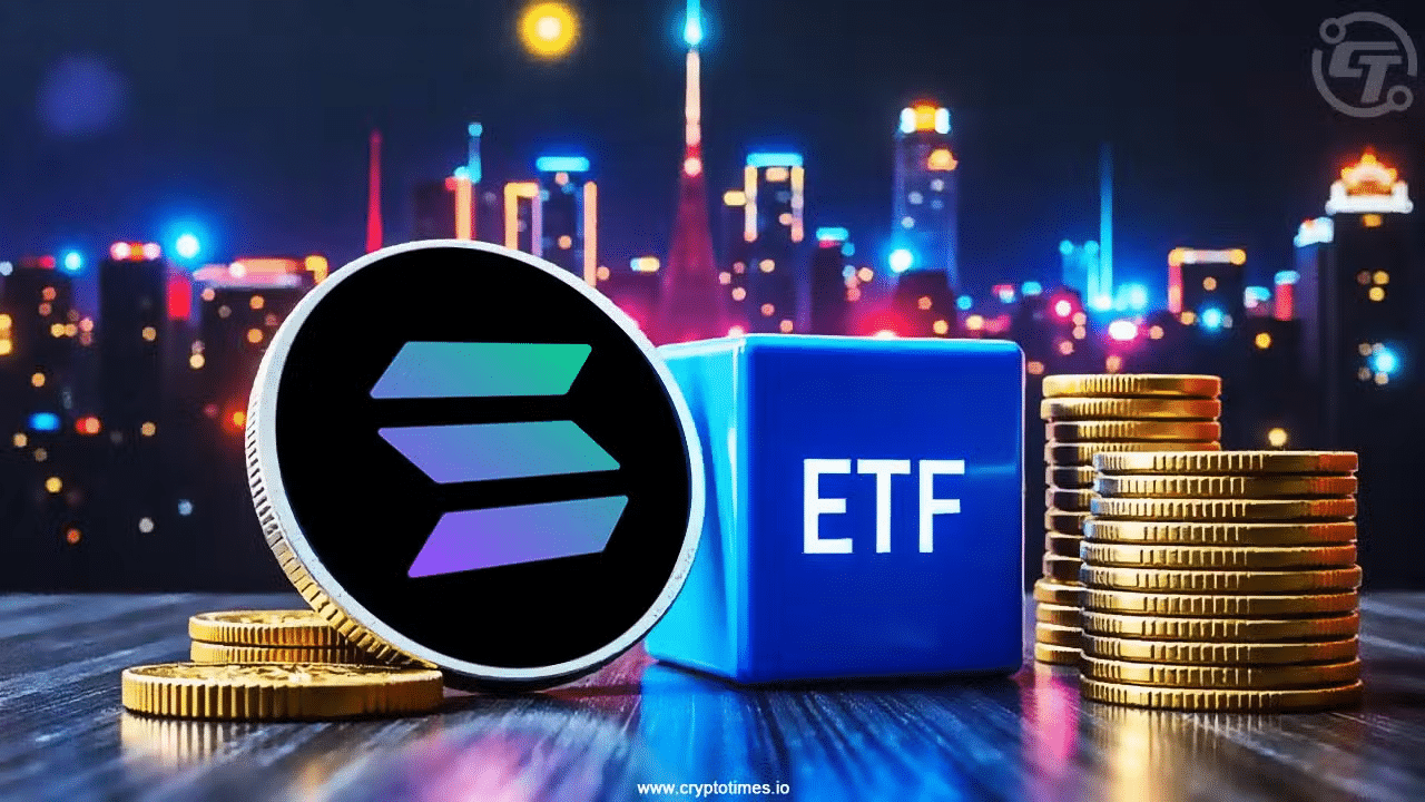 Solana ETF Weeks Away From Approval as VanEck Updates S-1