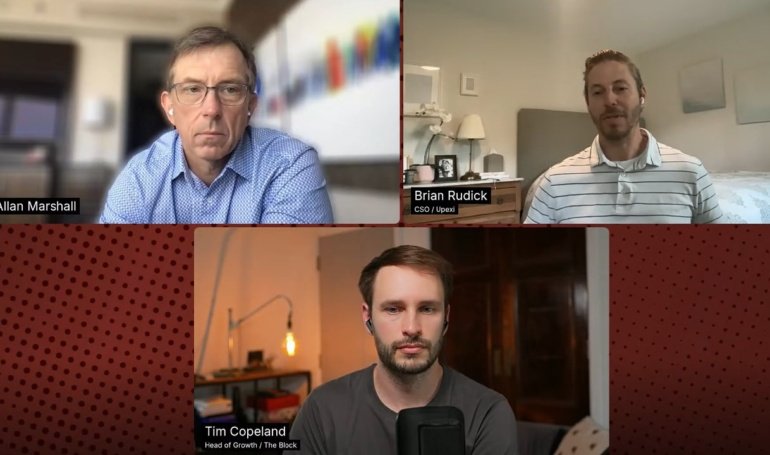 Solana ETF ‘’90% Likely This Year,” Says Upexi CEO & CSO