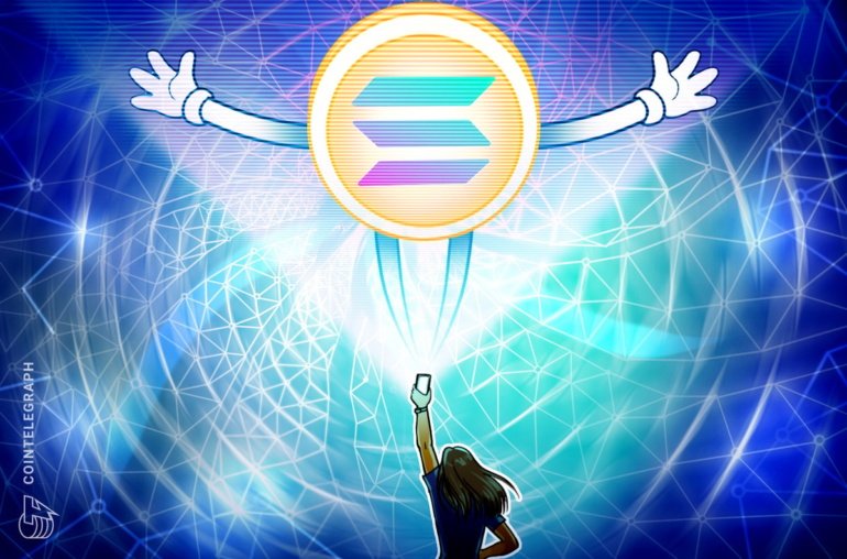 Solana Gains DEX Marketshare But SOL Price Fails To Follow