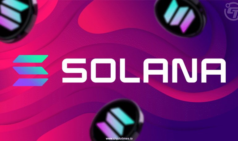Solana News Nasdaq-Listed Firm Reveals B Plan to Buy SOL