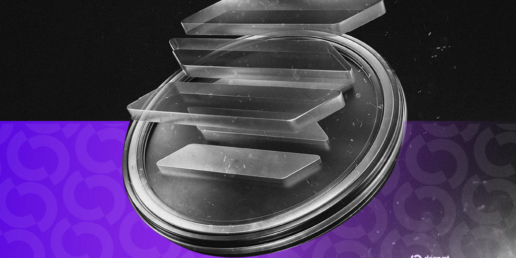 Solana, Pudgy Penguins ETF Filings Added to SEC’s Crypto To-Do List