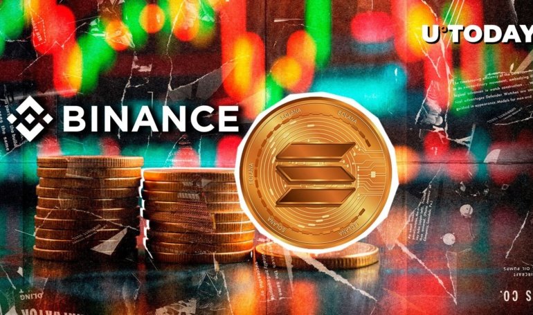 Solana (SOL) Long Positions Up on Binance: Bullish