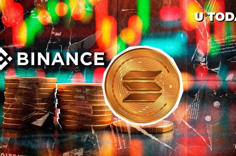 Solana (SOL) Long Positions Up on Binance: Bullish